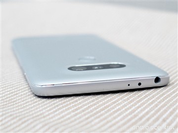 创新、大胆的诚意之作 LG G5上手体验