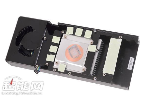 預(yù)超頻版RX 480評(píng)測(cè)：差點(diǎn)掀翻GTX 980