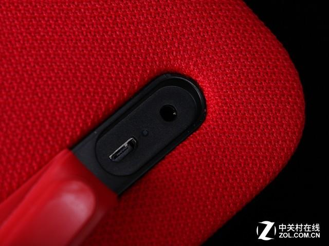 精致實用 小鳥音響Libratone ONE試用 