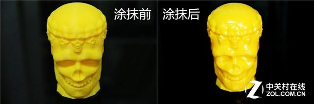 3D打印美容大師 從此和模型粗糙說拜拜 