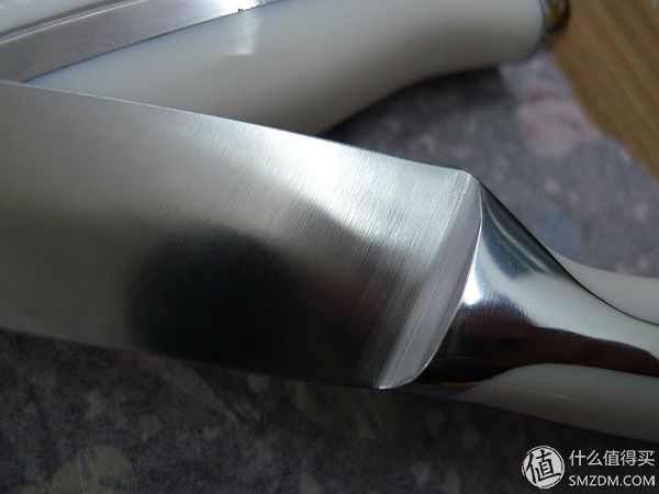一套可以傳家的寶刀？——Lion Sabatier 賽巴迪 楓丹白露 刀具4件套
