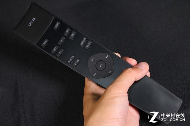 王者歸來! 漫步者S2000MKII音箱試聽 