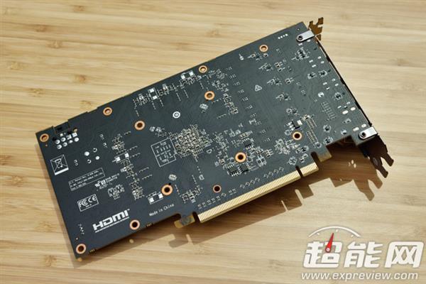 AMD Radeon RX 470顯卡同步測試：再度先發制人