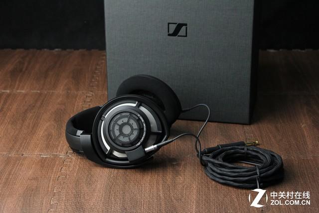 后來居上 森海塞爾旗艦HD800S評(píng)測(cè) 堅(jiān)持中的進(jìn)步 森海塞爾HD800S全國首測(cè)