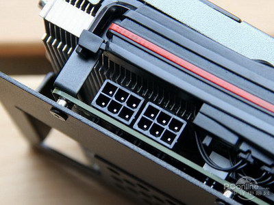 映眾 GTX980 冰龍超級(jí)版