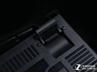 TTC軸現身 達爾優VX300機械鍵盤評測