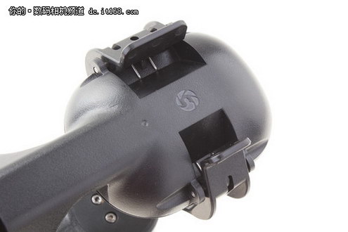 因手機(jī)攝影而生 穩(wěn)拍SP1手持穩(wěn)定器評測