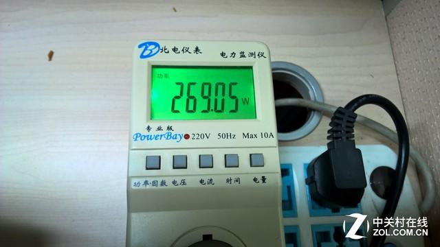 莫狩常規 藍寶石R9 380怪物獵人OL評測 