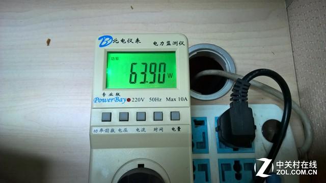 莫狩常規 藍寶石R9 380怪物獵人OL評測 