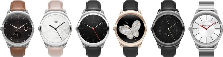 可能是東半球最好用的智能手表 出門問問智能手表Ticwatch 2首發評測