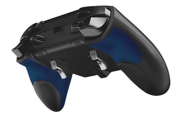 雷蛇版PS4手柄售價公布：和功能一樣高級