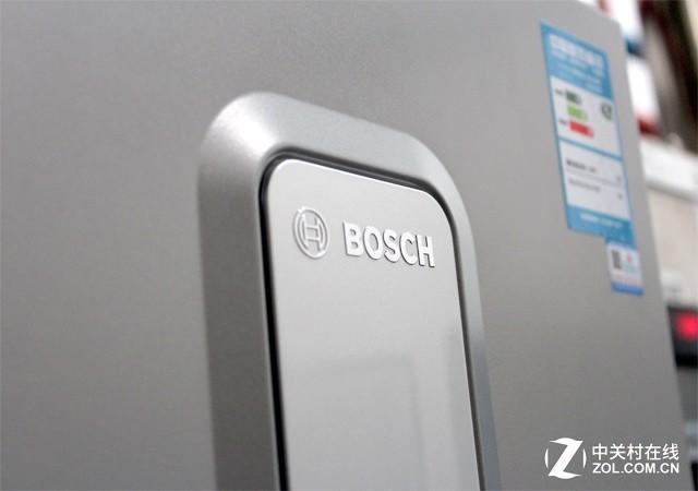 精控水量 博世熱力尊凝燃氣熱水器評測 