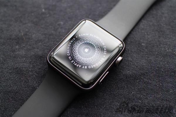 Apple Watch Series 2評測：有種開了大招的感覺