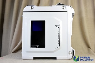 回歸主流玩家定位 AMD定制主機裝機解析 