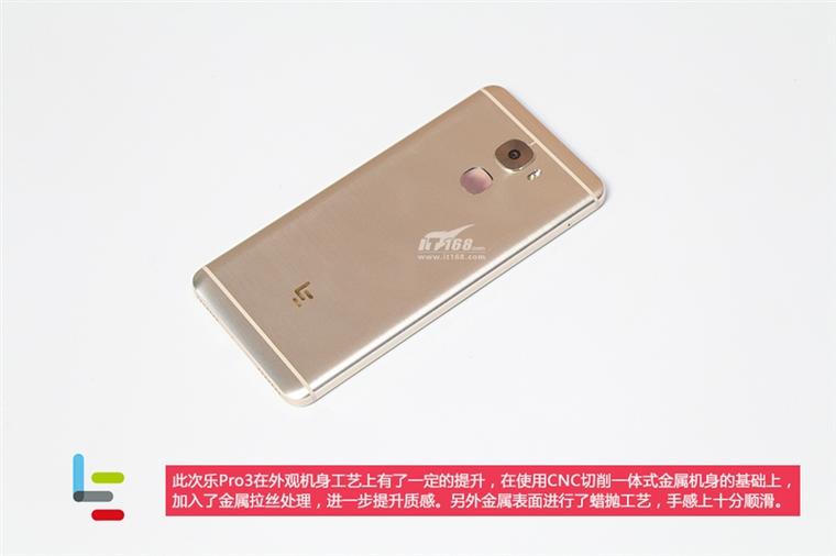 樂視樂Pro 3拆解：1999元驍龍821/6G RAM、4070mAh