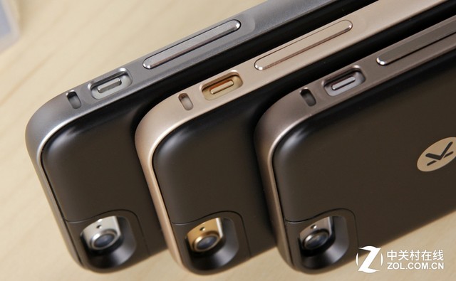 極致輕薄外形 酷殼iPhone 6充電版198元 