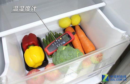 抗菌過濾健康存鮮 LG對開門冰箱深度評測