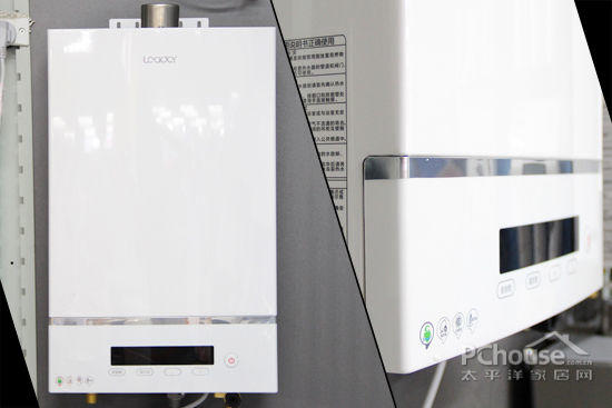 安全恒溫 統帥燃氣熱水器評測