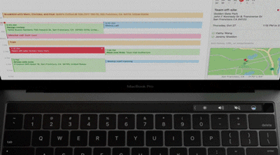 看完昨晚蘋果MacBook Pro發布 段子手們都不淡定了！