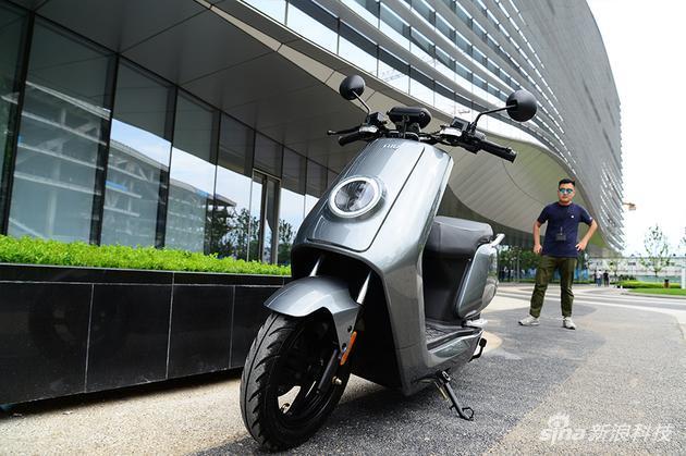 6000元买台电瓶车值吗？小牛电动车N1s体验：续航赞