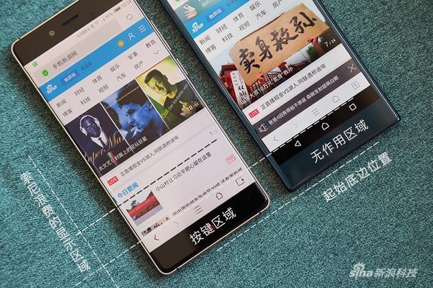 4999元！索尼新旗艦Xperia XZ體驗：小缺憾頗多