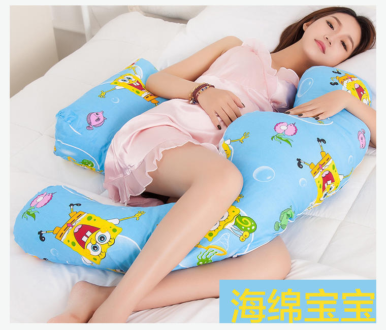 孕婦枕哪個牌子好 2016十大孕婦枕品牌排行3