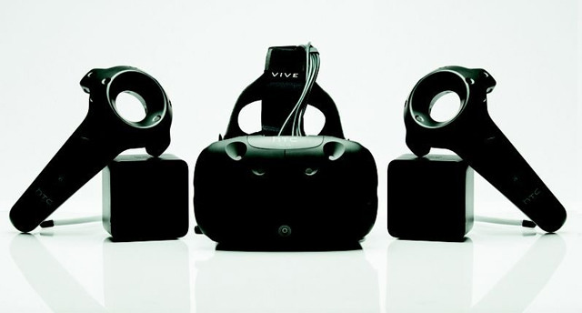 消息稱HTC董事長王雪紅將成立VR公司 
