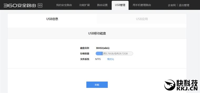 139元超值！360安全路由5G評測