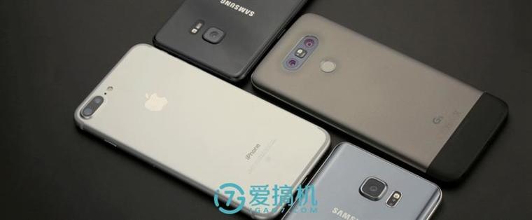 iPhone 7 Plus/Note7/Note5/G5拍照對比 誰最強？