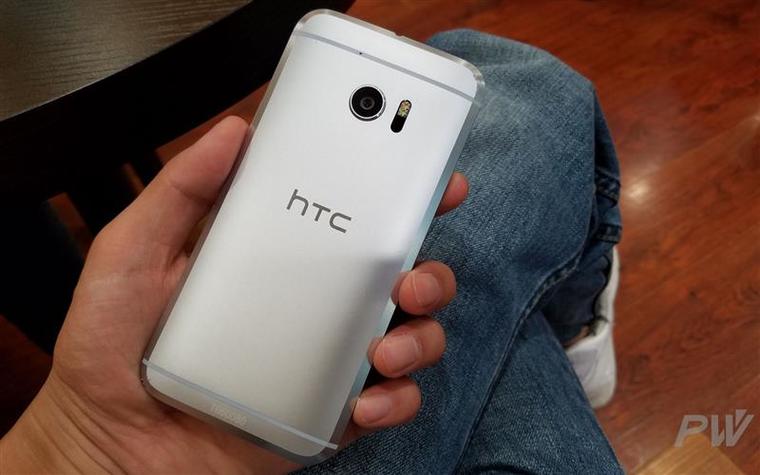 HTC 10大陸特供版被罵慘：我們試用了一段時間