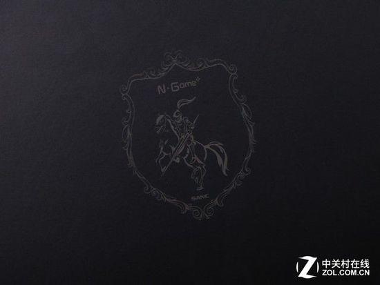SANC打造超薄巨屏 2K高分電競新品評測