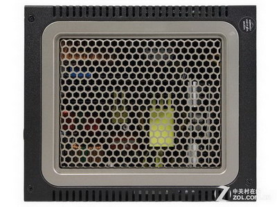 數控無風扇 安耐美Digifanless550W首測 
