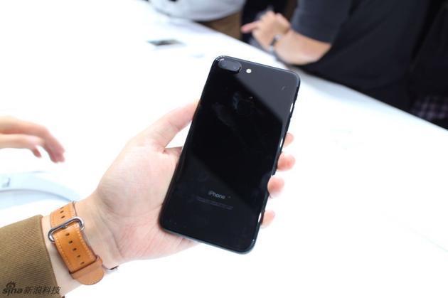 iPhone 7：不拿到真機(jī) 你根本不懂它！