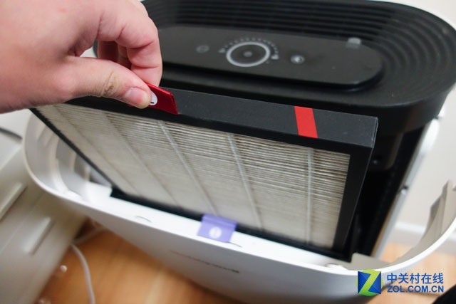 高品質低價位 霍尼韋爾空凈體驗 眾測:霍尼韋爾