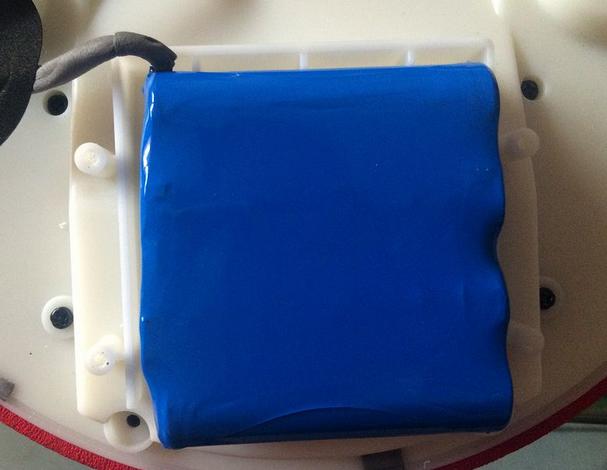 O2 云音響 拆解評測