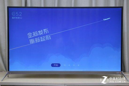頂級芯片+HiFi大內(nèi)容 酷開新A2電視評測