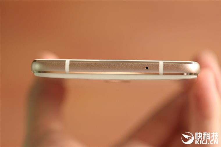 ZUK Z2 Pro旗艦版深度評測：0.05mm全球最窄黑邊！