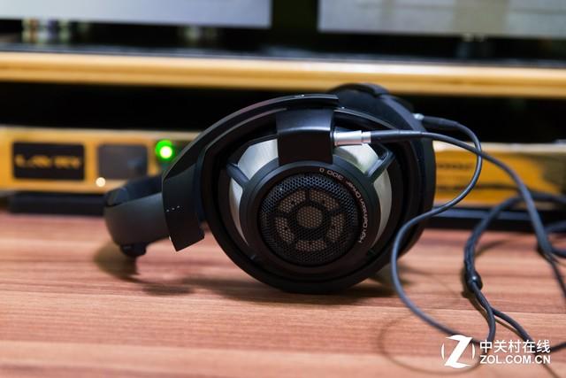 后來居上 森海塞爾旗艦HD800S評(píng)測(cè) 堅(jiān)持中的進(jìn)步 森海塞爾HD800S全國首測(cè)