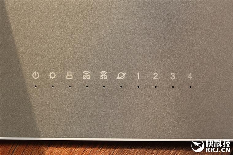 139元超值！360安全路由5G評測