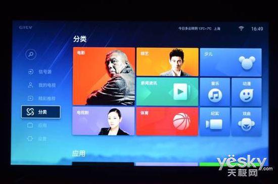 “刺客之道” 微鯨50吋4K電視W50J評測