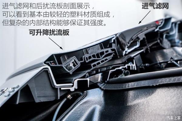保時捷新911切割解剖：機械美學(xué)巔峰