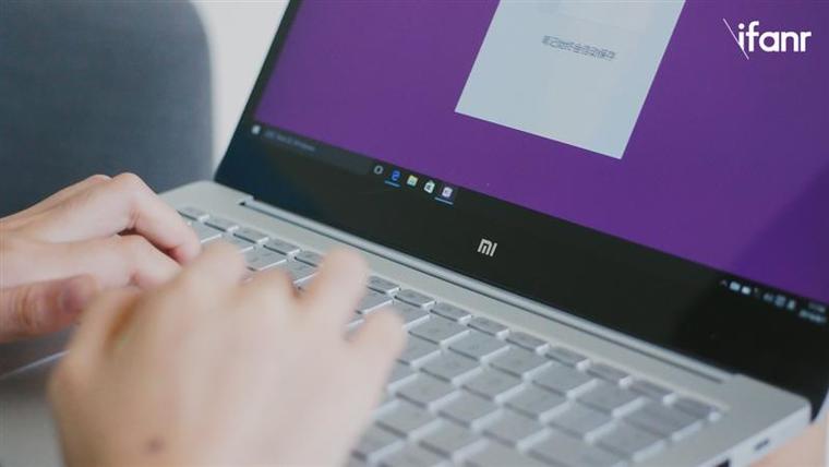小米笔记本Air评测 4999元值了 小米笔记本Air评测