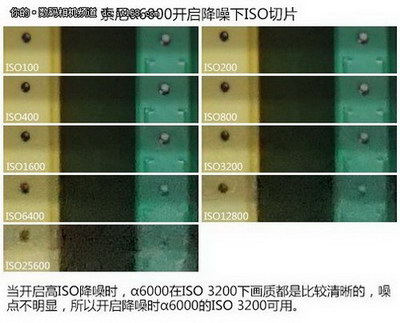 索尼微单a6000评测4D对焦 带领疾速对焦