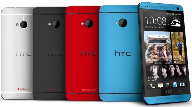 經典再現 HTC One M7或重新包裝上市 