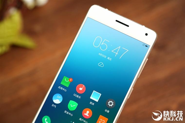 ZUK Z2 Pro旗艦版深度評測：0.05mm全球最窄黑邊！