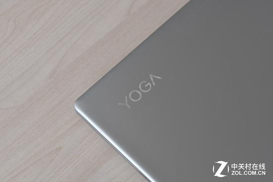 多模輕薄辦公利器 聯想YOGA 710 14評測