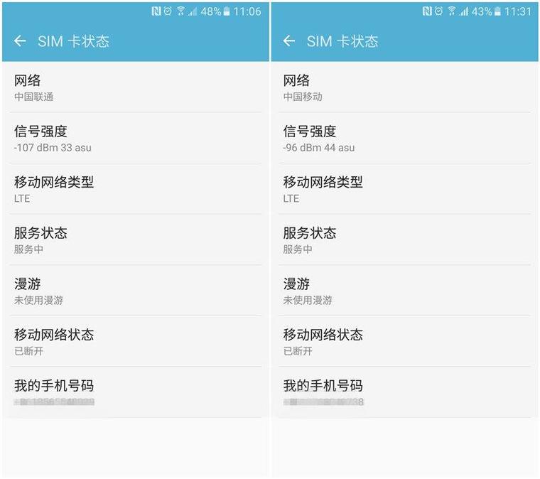 誰是網(wǎng)絡(luò)之王？高通驍龍820/三星Exynos8890/華為麒麟955基帶對比