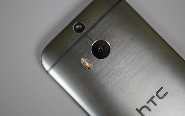 HTC One M8
