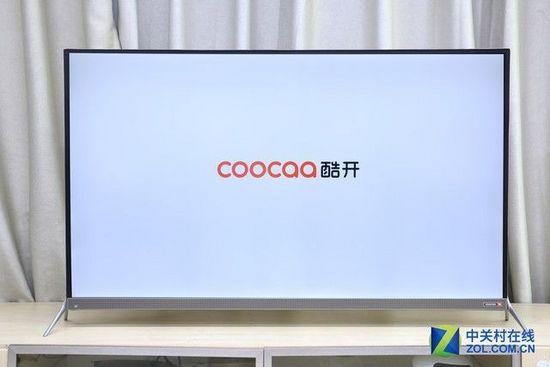 頂級芯片+HiFi大內(nèi)容 酷開新A2電視評測