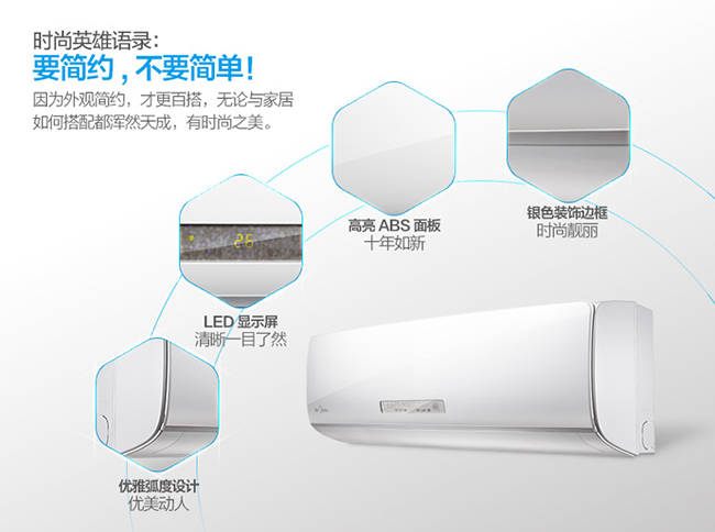 你的迅猛英雄 美的新品空調(diào)評測首發(fā) 